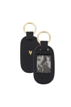 ZUSSS sleutelhanger met foto* Accessoires & Sleutelhangers