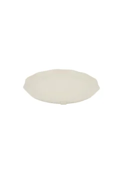 ZUSSS stylingbord geschulpt 29cm* Overige Woonaccessoires