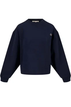 ZUSSS sweater met tekst* Truien