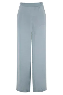 ZUSSS tencel broek* Broeken & Jeans