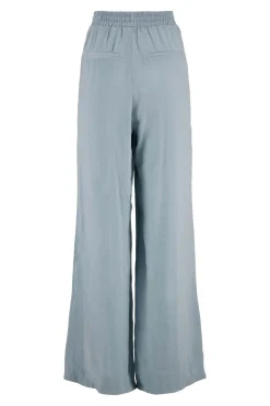 ZUSSS tencel broek* Broeken & Jeans