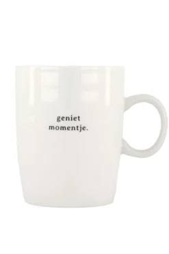 ZUSSS theemok genietmomentje* Servies