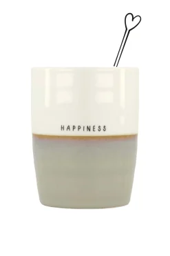 ZUSSS theemok happiness* Servies