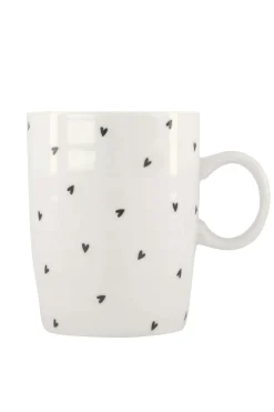 ZUSSS theemok hartjes* Servies