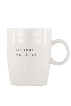 ZUSSS theemok jij bent zo leuk* Servies