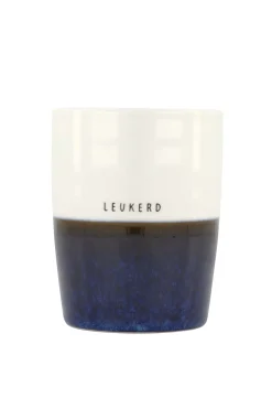 ZUSSS theemok leukerd* Servies