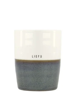 ZUSSS theemok liefs* Servies