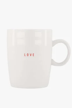 ZUSSS theemok love* Servies