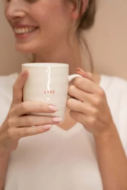 ZUSSS theemok love* Servies