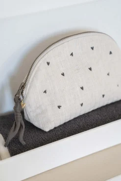 ZUSSS toillettasje hartjes* Toilettassen