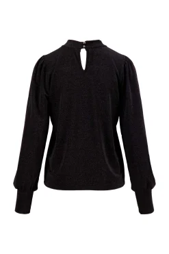 ZUSSS top met structuur* Tops