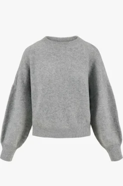 ZUSSS trui met hartje detail* Truien