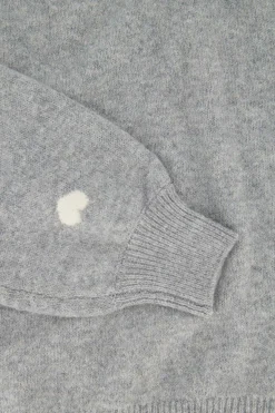 ZUSSS trui met hartje detail* Truien