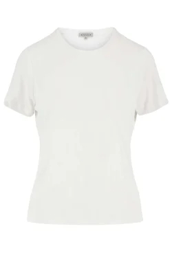ZUSSS t-shirt met ronde hals* Tops