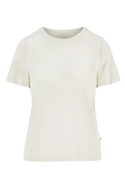 ZUSSS t-shirt met ronde hals* Tops