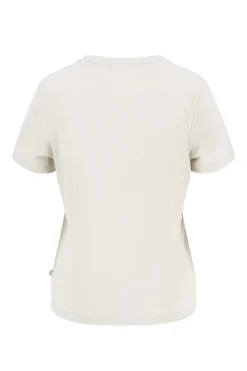 ZUSSS t-shirt met ronde hals* Tops