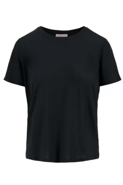 ZUSSS t-shirt met ronde hals* Tops