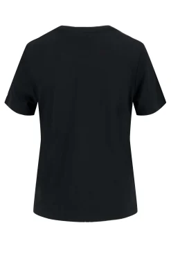 ZUSSS t-shirt met ronde hals* Tops
