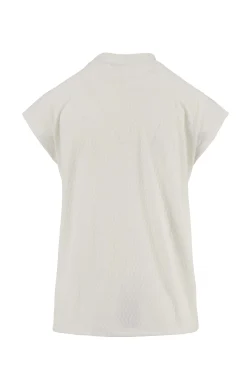 ZUSSS turtle top met structuur* Tops