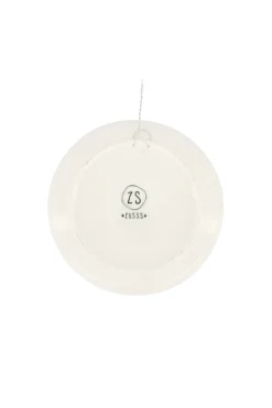 ZUSSS wandbordje goud hartje* Overige Woonaccessoires