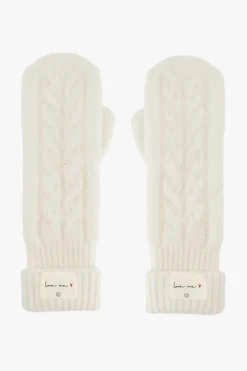 ZUSSS want met kabel* Sjaals & Accessoires