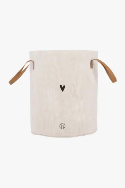 ZUSSS wasmand klavertje S* Bad