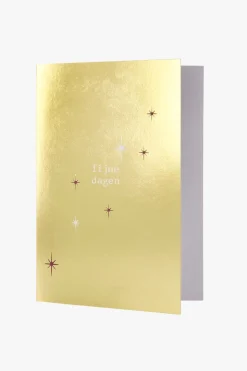 ZUSSS wenskaart met en envelop fijne dagen* Kaartjes