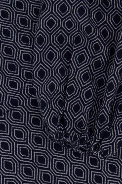 ZUSSS wikkeljurk met blockprint* Jurkjes & Rokken